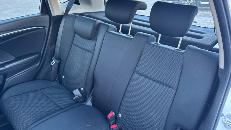 Honda Jazz 1.3 i-VTEC SE 5dr CVT Petrol Hatchback